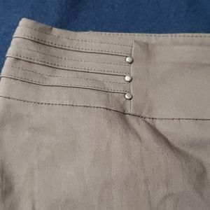 JM COLLECTION Strech pants